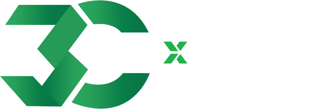 FlexTrade Logo
